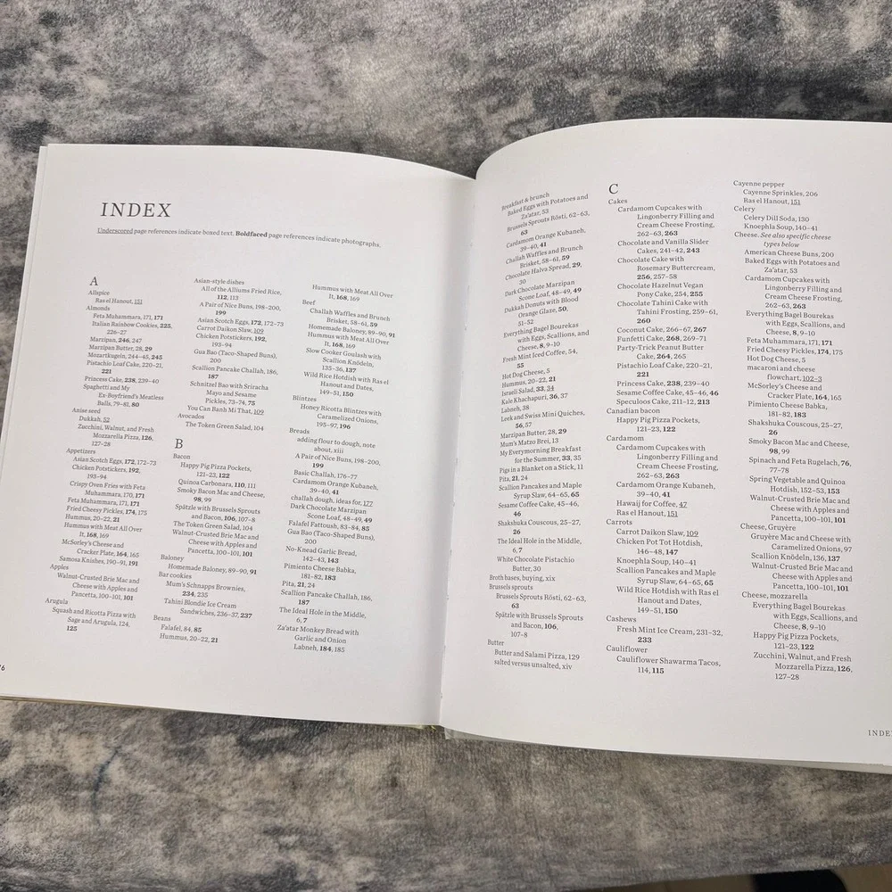Molly‎ Yeh Molly on the Range Cookbook Hardcover Recipes Stories My Name is Yeh